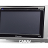 CARAV 11-449 переходная рамка Hyundai Santa Fe