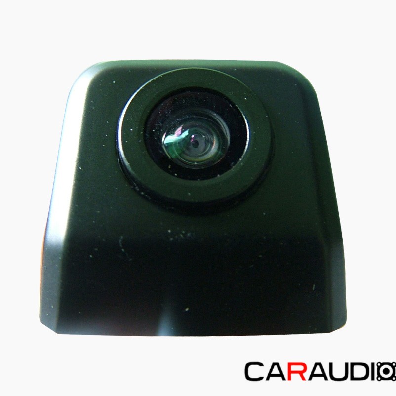 Prime-X MCM-15 (черная) камера с отключением разметки и переключением пер/зад вида