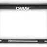Перехідна рамка CARAV 22-958 для магнітоли з екраном 9" у Suzuki SX4, Fiat Sedici