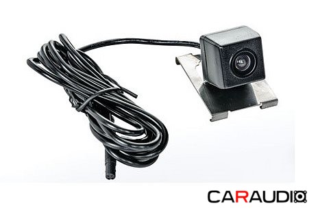 Штатная камера заднего вида PHANTOM CA-35+FM-82 (Ford)