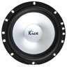 Kicx PD 6.2 компонентная акустика 16.5 см