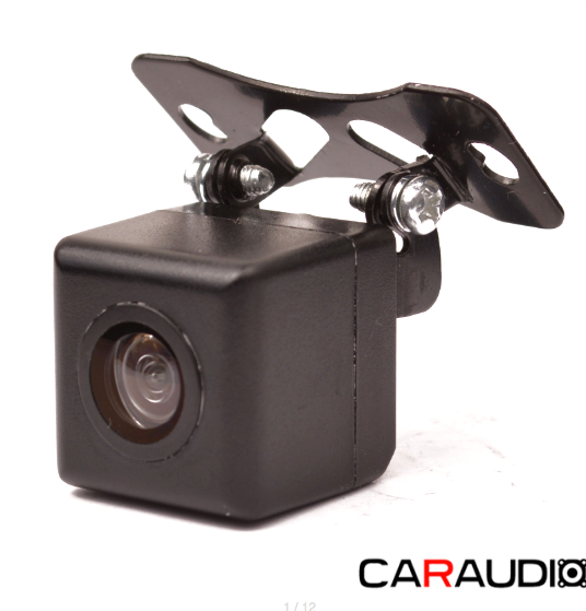 Prime-X T-611 Камера с отключением разметки и переключением переднего/заднего вида