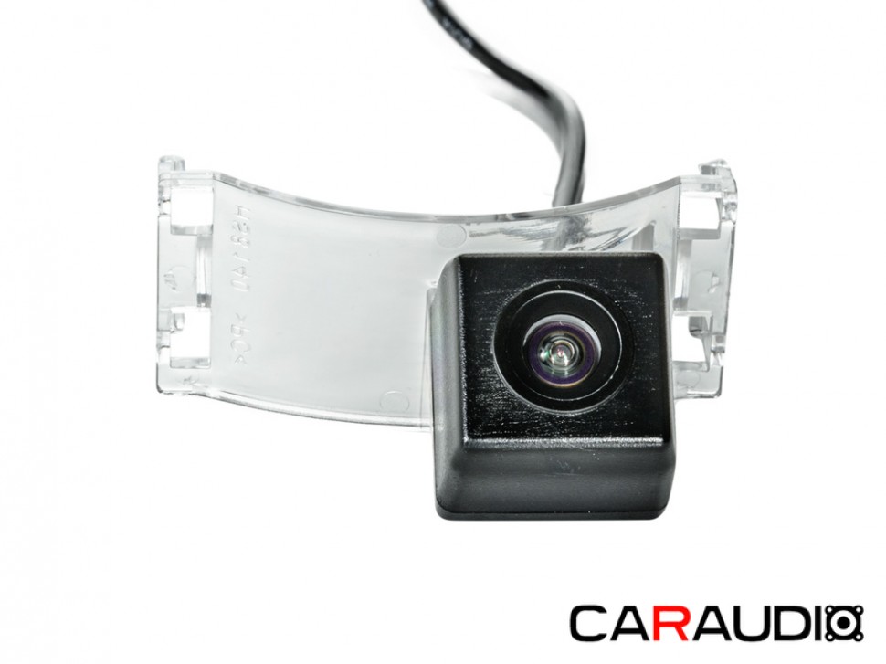 PHANTOM CA-35+FM-85 Штатная камера заднего вида Mazda