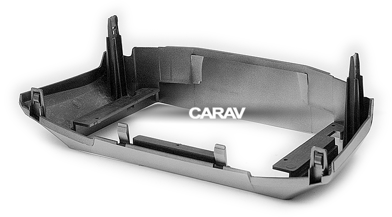 CARAV 22-257 переходная рамка Lexus RX 2003-2009 для магнитолы на Андроид с экраном 9 дюймов