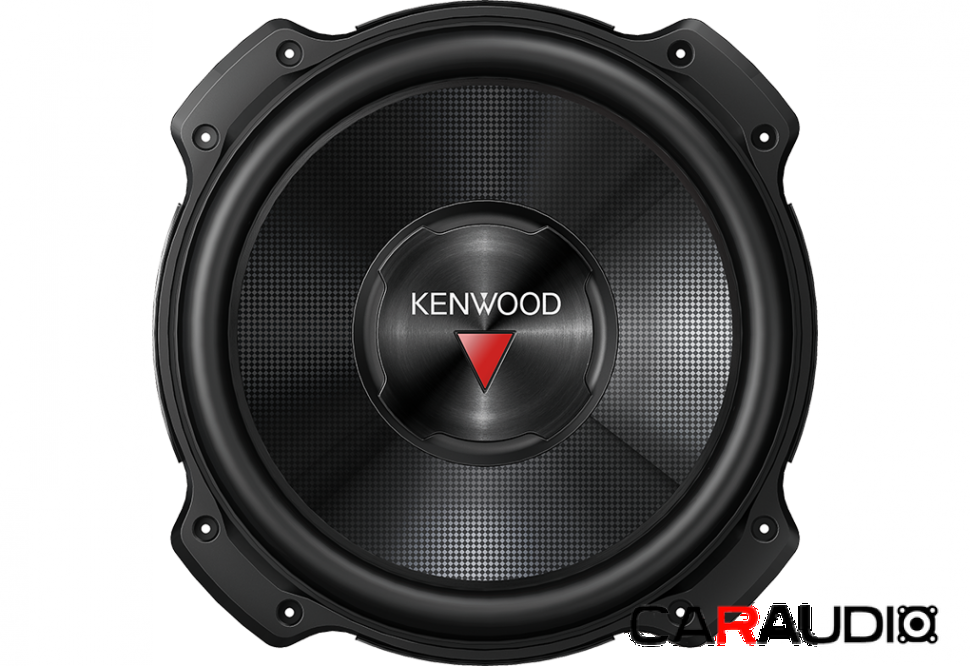 Kenwood KFC-PS3016W сабвуферный динамик