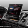 ALPINE ILX-F903D CarPlay магнитола с экраном 9 дюймов