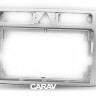 CARAV 22-080 переходная рамка VW Tiguan для автомагнитолы с экраном 9"