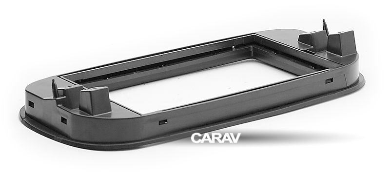 CARAV 11-322 перехідна рамка Fiat 500