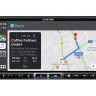 ALPINE ILX-705D автомагнитола 2DIN/CarPlay/AndroidAuto