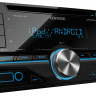 Kenwood DPX206U автомагнитола 2DIN CD/USB/MP3