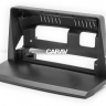 Переходная рамка CARAV 22-1205 в LEXUS NX 2014-2017 для магнитолы с экраном 9"