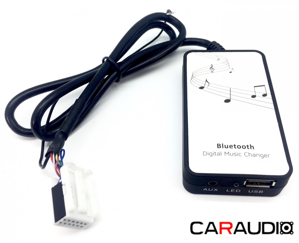 Universum VW-BT USB / Bluetooth адаптер для Volkswagen