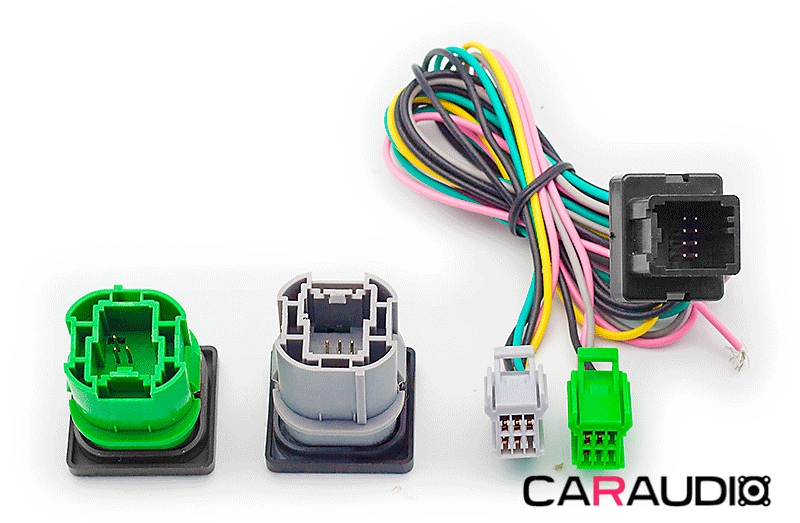 CARAV 11-516 кнопки в комплекте