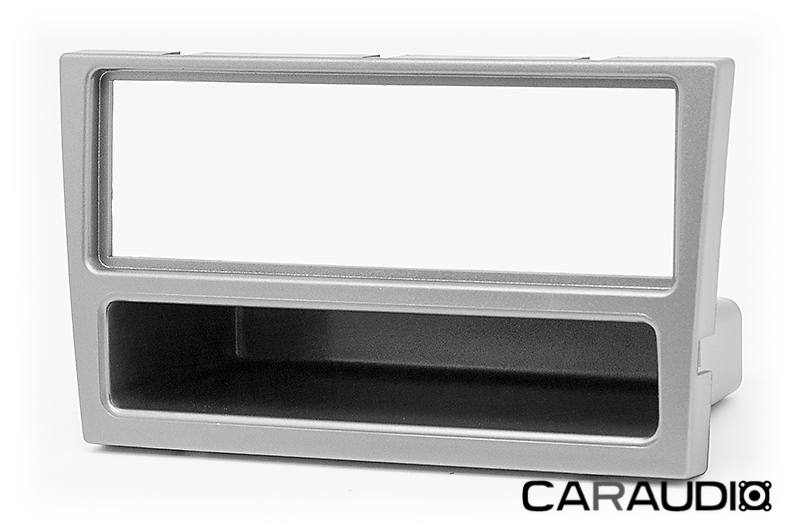 CARAV 11-419 переходная рамка Opel