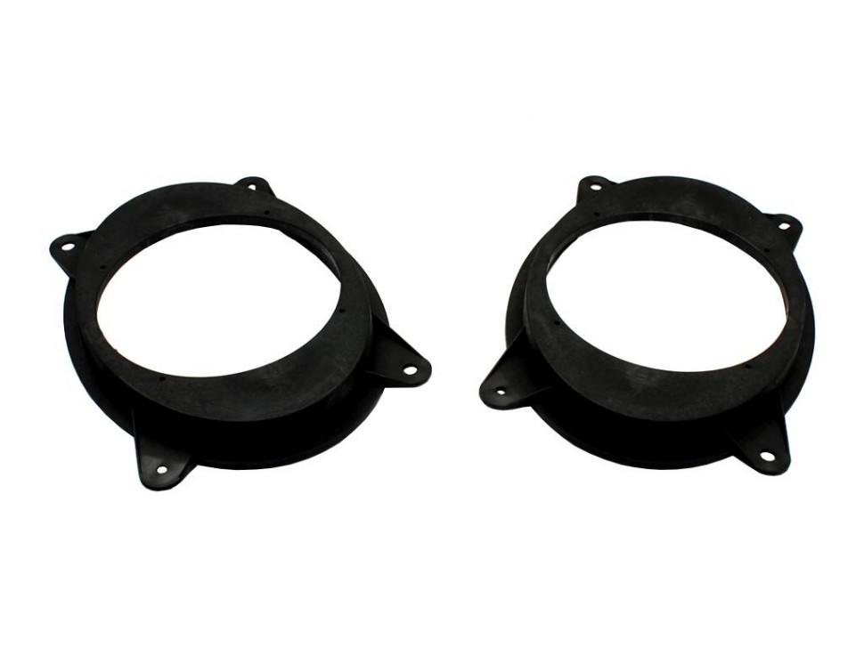 Connects2 CT25SU02 проставочные кольца для динамиков Subaru