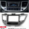 CARAV 11-613 переходная рамка Hyundai Tucson 2015+
