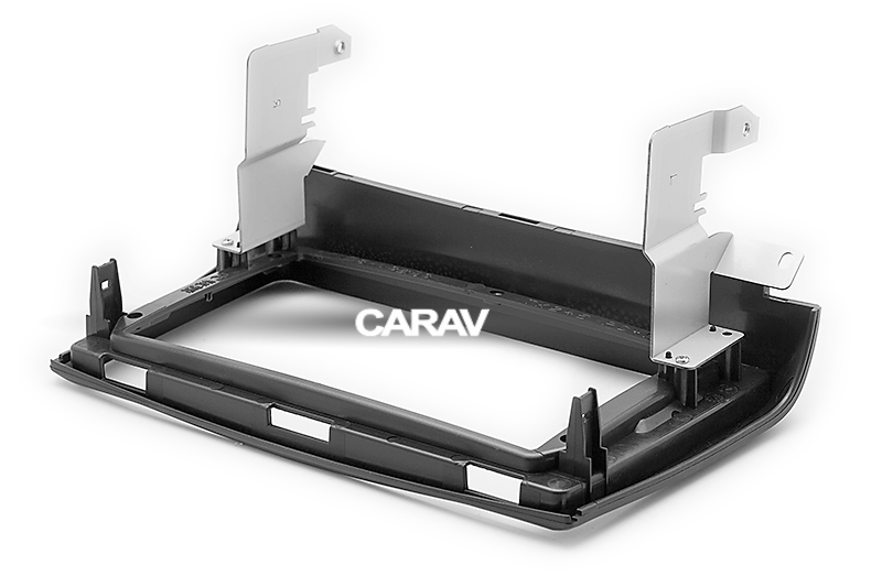 Переходная рамка CARAV 22-081 для замены штатной магнитолы Mazda 3 2004-2008