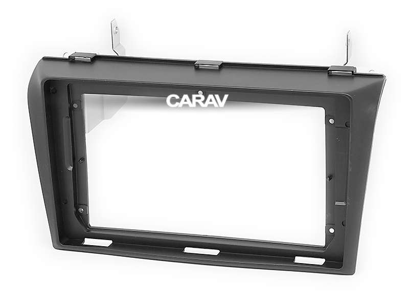 Переходная рамка CARAV 22-081 для замены штатной магнитолы Mazda 3 2004-2008