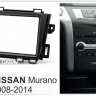 CARAV 11-089 перехідна рамка Nissan Murano