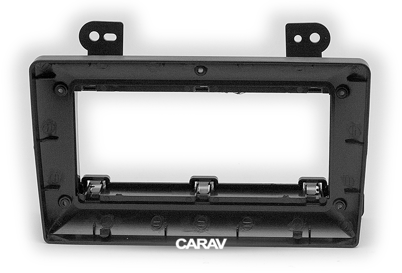 CARAV 22-1038 переходная рамка Mazda MPV для магнитолы на Андроид с экраном 9 дюймов