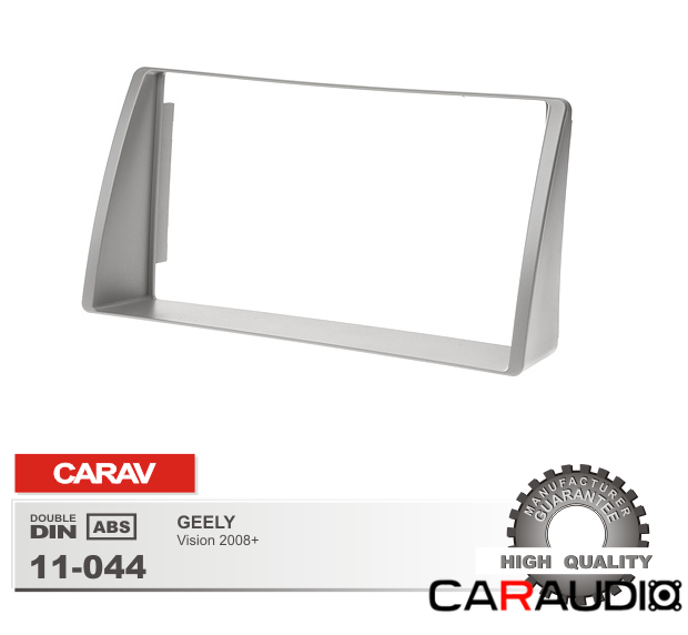 CARAV 11-044 переходная рамка Geely Vision