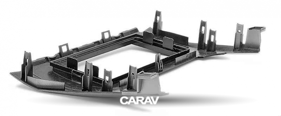 CARAV 11-169 переходная рамка Toyota Camry