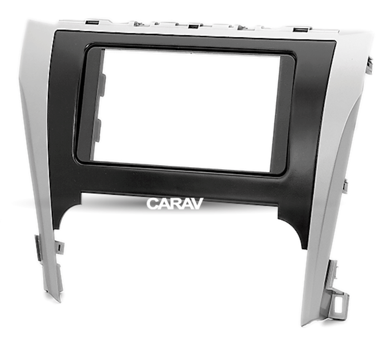 CARAV 11-169 перехідна рамка Toyota Camry