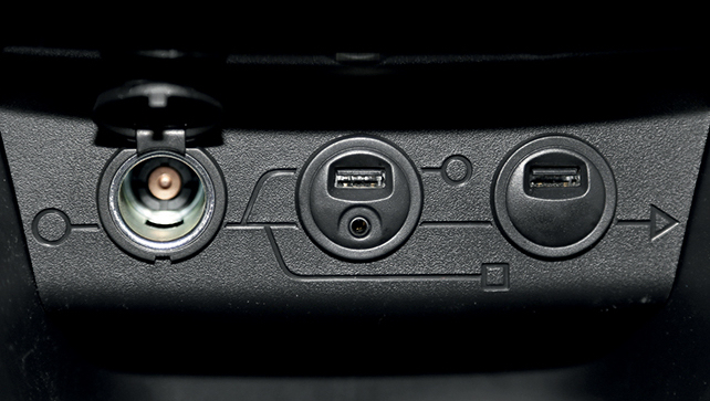 удлинитель USB для автомобилей Peugeot