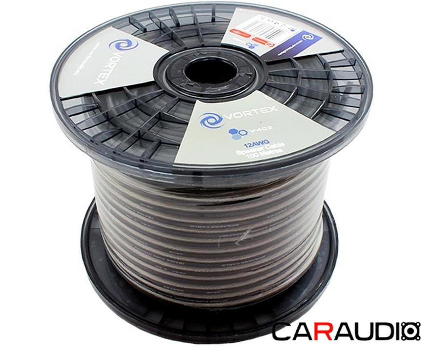 Vortex V-402 медный акустический кабель 12AWG (2,67 мм2)