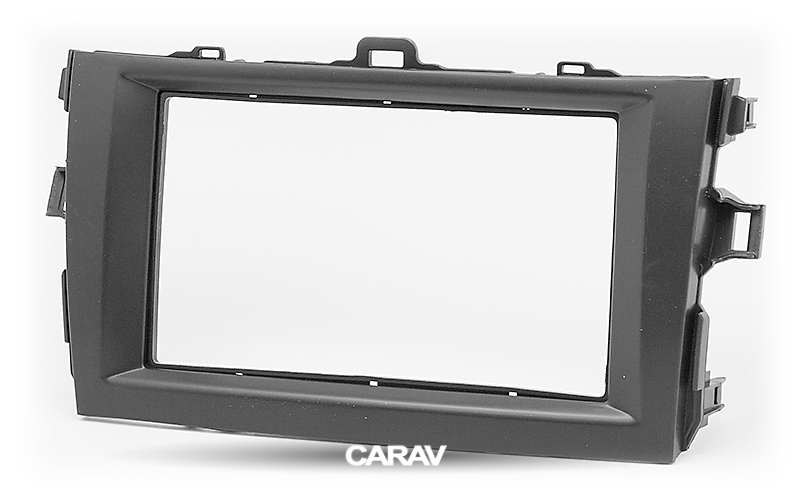 CARAV 11-505 переходная рамка Toyota Corolla