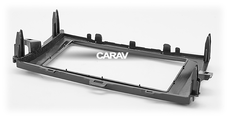 CARAV 11-505 переходная рамка Toyota Corolla