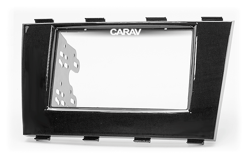 CARAV 11-380 переходная рамка Geely Emgrand EC8