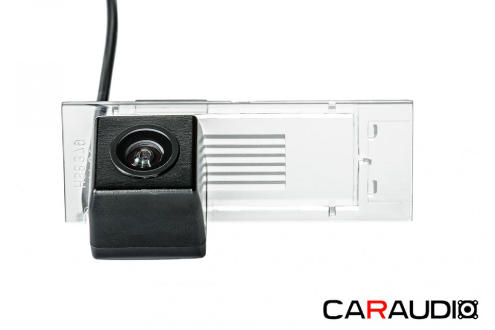 PHANTOM CA-35+FM-99 Штатная камера заднего вида Renault Kagjar