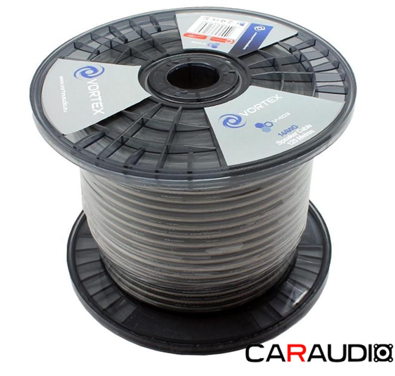 Vortex V-403 медный акустический кабель 14AWG (1,78 мм2)
