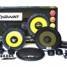 SWAT SP-A6.2 компонентная акустика 16 см  