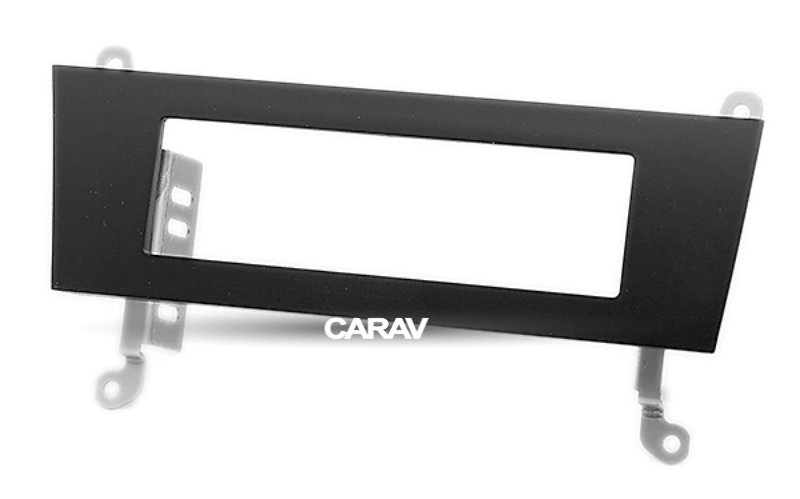 CARAV 11-447 переходная рамка Audi A4 Q5