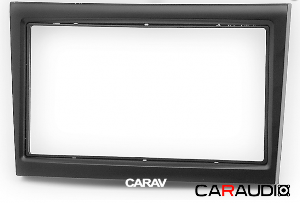 CARAV 11-585 переходная рамка Porsche 