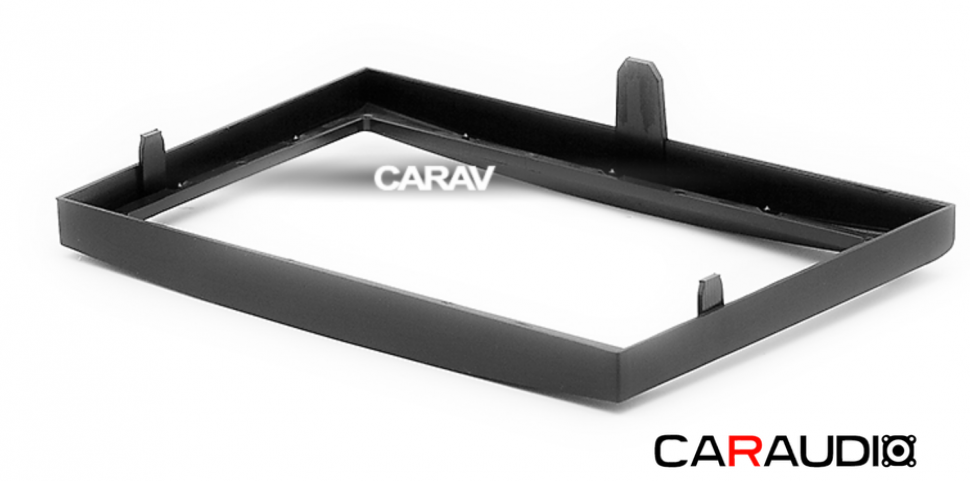 CARAV 11-585 переходная рамка Porsche 