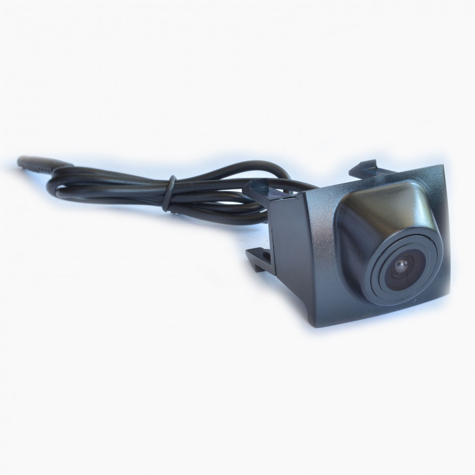 Prime-X С8069 штатная камера переднего вида в значок логотипа Ford Mondeo 2014+