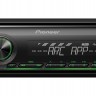 Pioneer MVH-S120UBG автомагнитола 1DIN/USB/AUX/FLAC