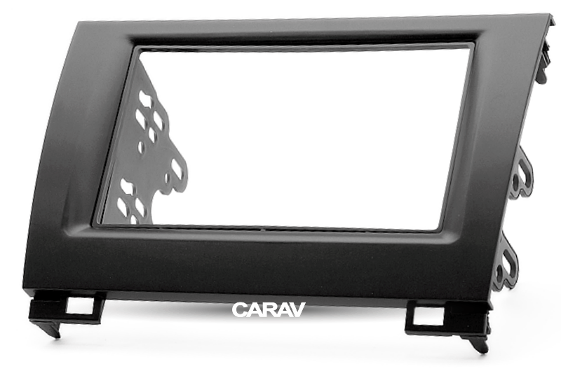CARAV 11-274 переходная рамка Great Wall H3 H5