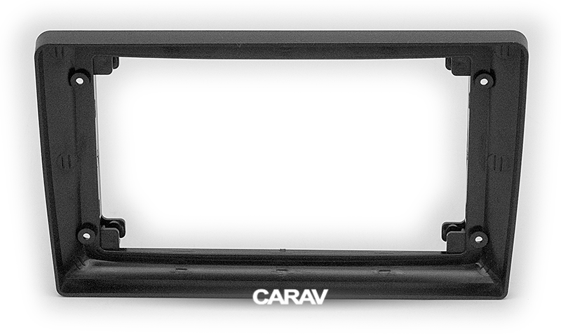 Переходная рамка CARAV 22-1271 для магнитолы с экраном 9" в Suzuki Grand Vitara 1998-2006