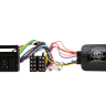 Connects2 CTSPG007.2 CAN-Bus адаптер подключения кнопок руля к магнитоле Peugeot 