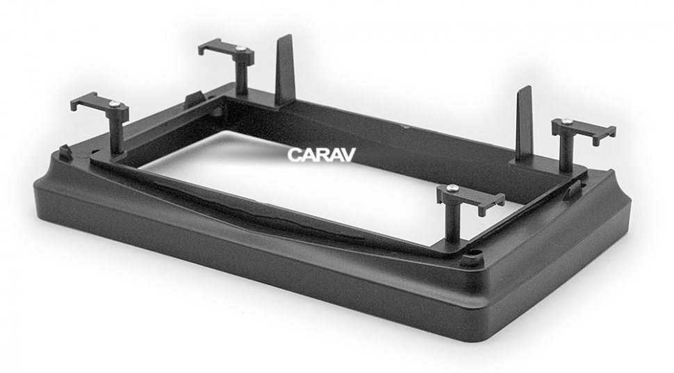 CARAV 22-1095 переходная рамка Opel для автомагнитолы с экраном 9 дюймов
