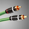 Tchernov Cable RCA Plug Standard 2 Red коннектор