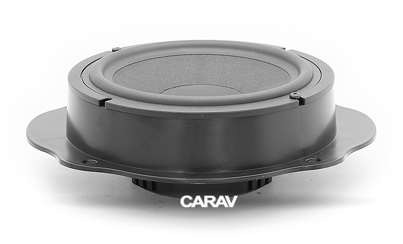 CARAV 14-001 кольцо переходное для динамика Ford