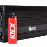 Kicx ANGRY ANT 4.100 компактный автомобильный усилитель