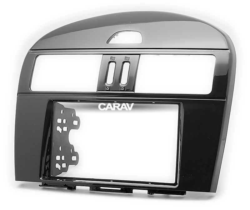 CARAV 11-348 переходная рамка Nissan Tiida