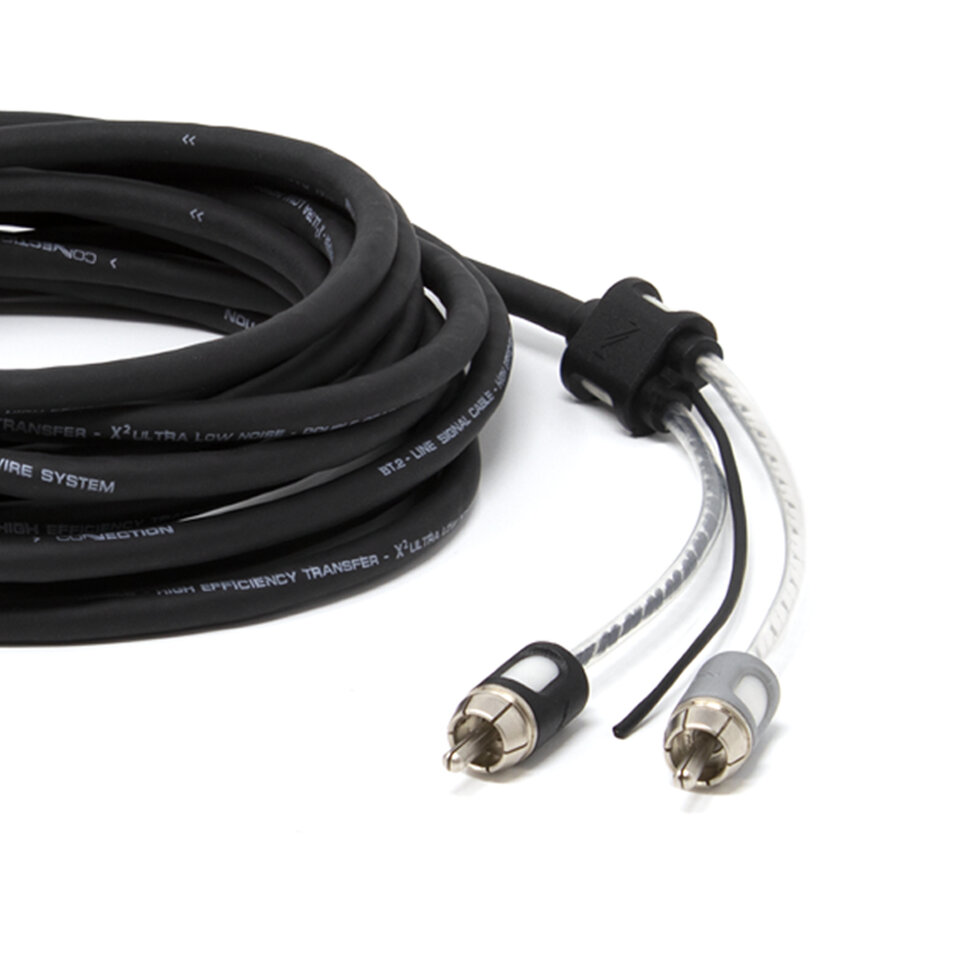 Connection BT2 550.2 межблочный кабель