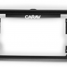 Переходная рамка CARAV 22-1285 для магнитолы с экраном 9" в Toyota RAV4 2013-2019